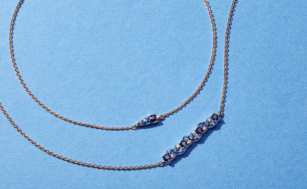 September's Birthstone: Sapphire