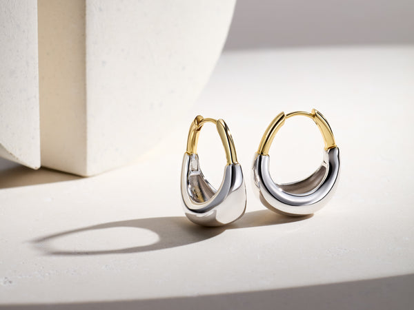 Mixing Metals with the Aurora Collection
