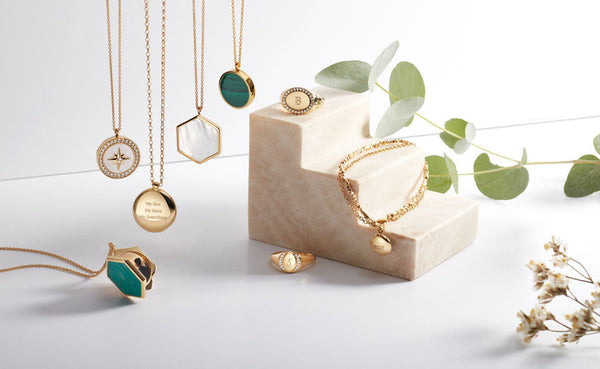 JEWELLERY 101: EVERYTHING YOU NEED TO KNOW ABOUT ENGRAVING