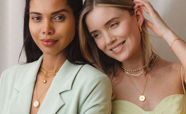 How to choose the right Necklace length