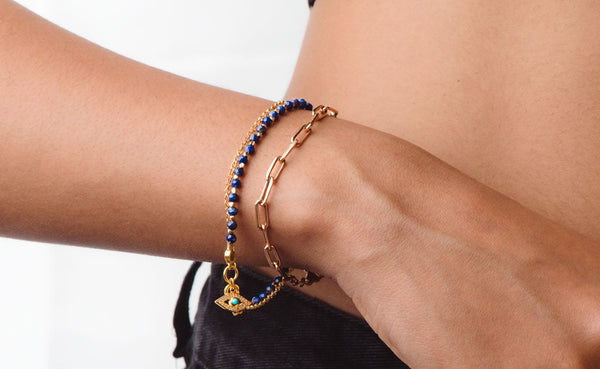 Evil Eye Jewellery: A Gift with Meaning