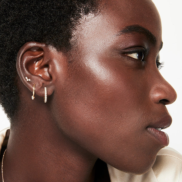 Just arrived | New dainty Diamonds