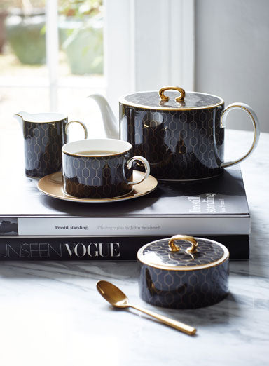 The Wonderful World of Wedgwood