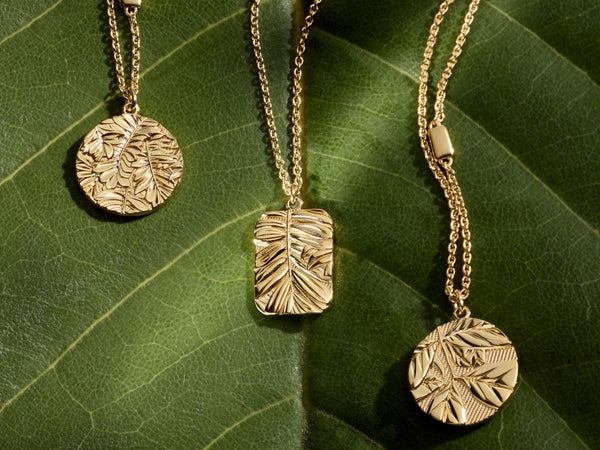 Earth Day | The Terra collection has landed