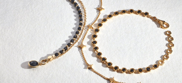 Spinel Jewellery