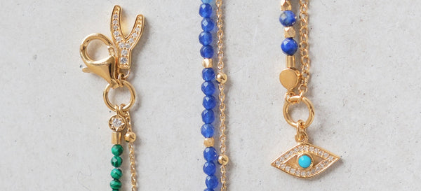 Necklace & Bracelet Charms