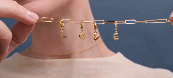Charm Jewellery