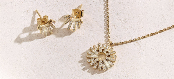 Diamond Jewellery