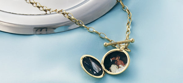 Jewellery Gifts