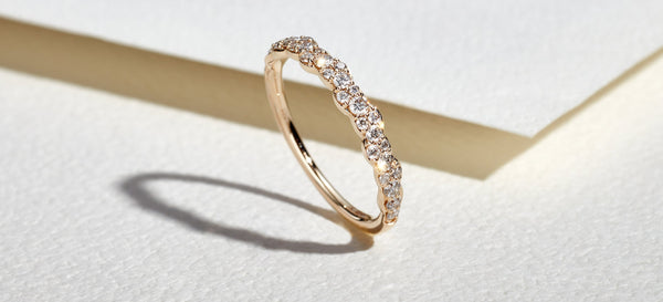 Eternity Rings