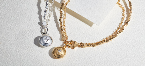 Locket Bracelets