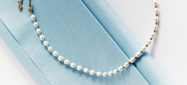 Pearl Jewellery