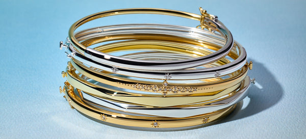 Bangle Bracelets