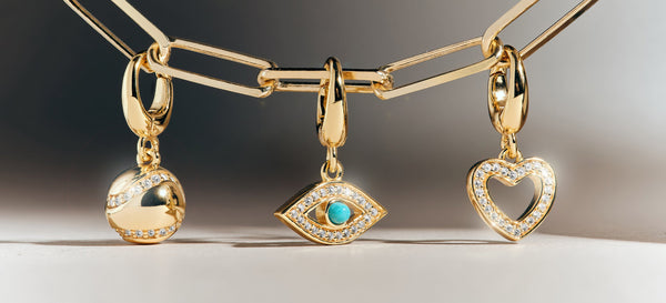 Charm Jewellery