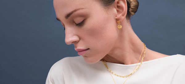All Jewellery - 20% OFF