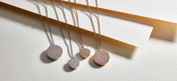 Fine Necklaces