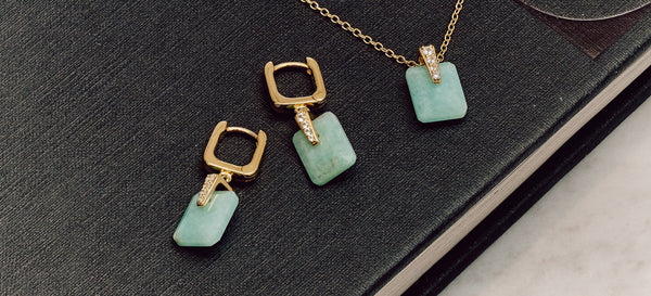 Gemstone Jewellery