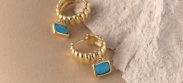 Turquoise Jewellery