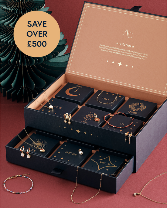 Astley Clarke Advent Calendar 2026