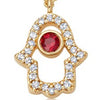 Fine Hamsa