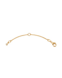 Gold Biography Chain Extender