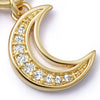 Biography Moon