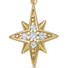 Fine North Star