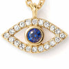 Fine Biography Evil Eye