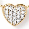 Fine Biography Heart