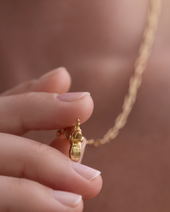 Cowboy Boot Charm