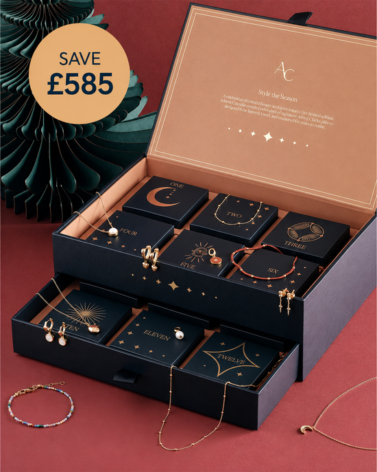 Astley Clarke Advent Calendar 2026