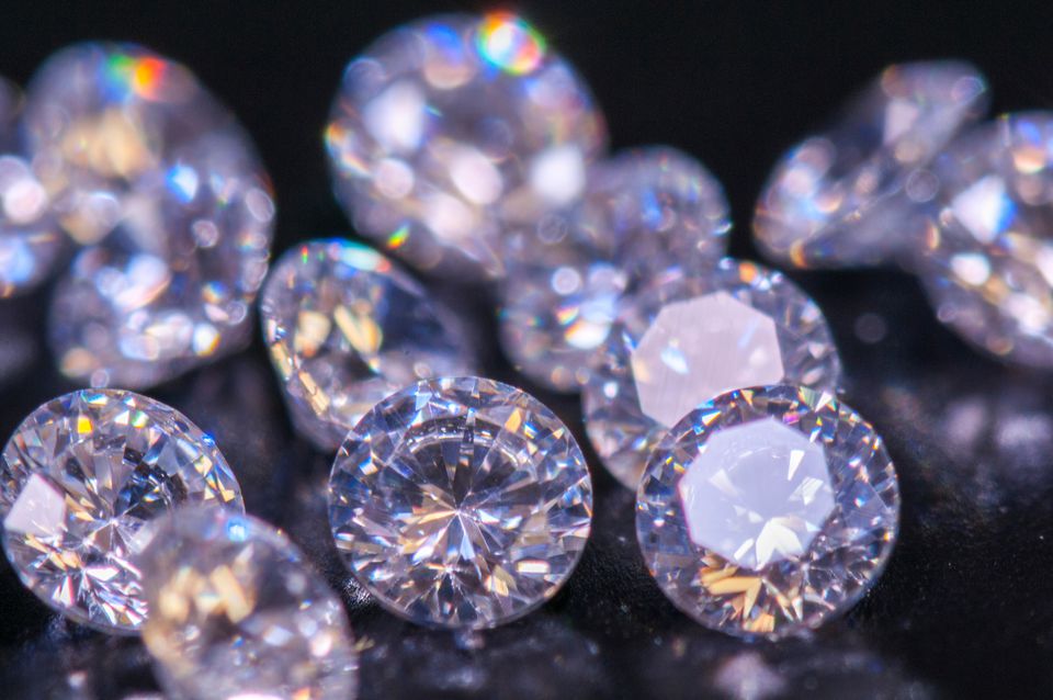 April's Birthstone Diamond | Astley Clarke Jewellery