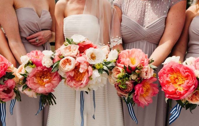 Our Top 5 Bridesmaid Gifts