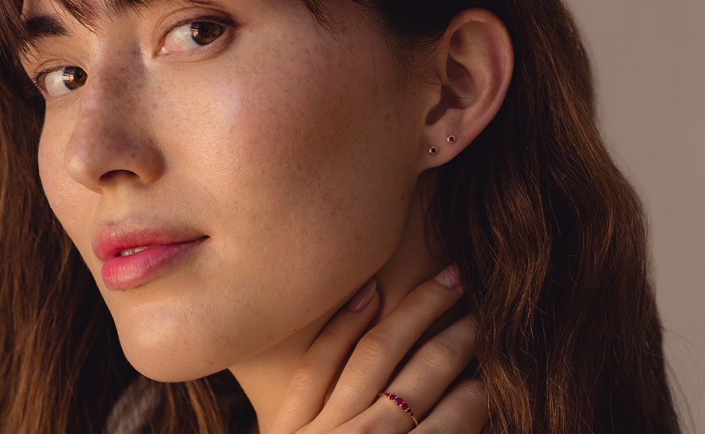 La Vie en Rouge: Celebrating all things ruby, July’s birthstone