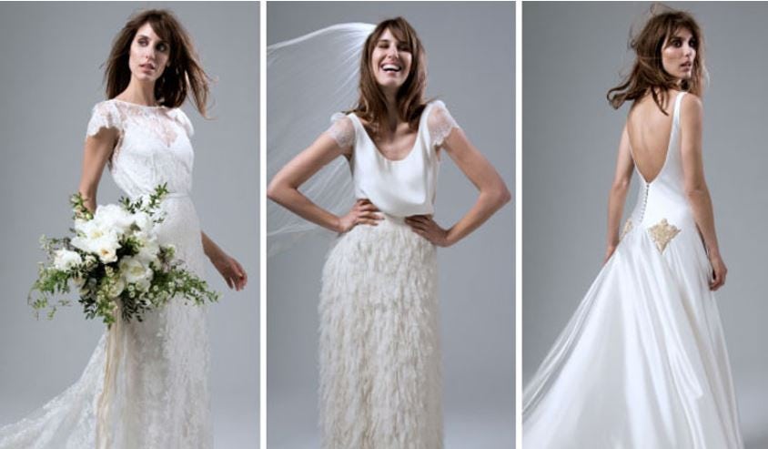 Wedding Dress Guru, Kate Halfpenny