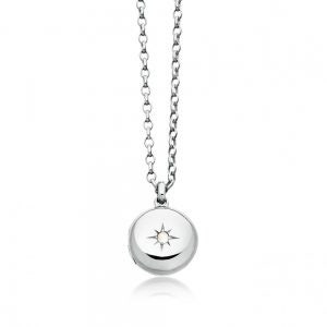 Little astley locket S