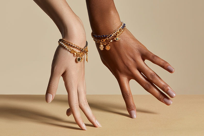 Friendship Bracelets Campaign