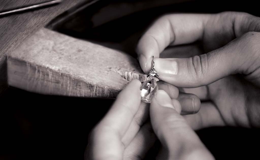 Astley Clarke Environmentally Conscious Jewellery Craftmanship | The Astley Clarke Blog