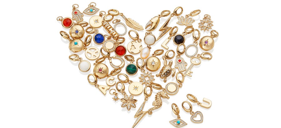 Charm Jewellery Charm Jewellery