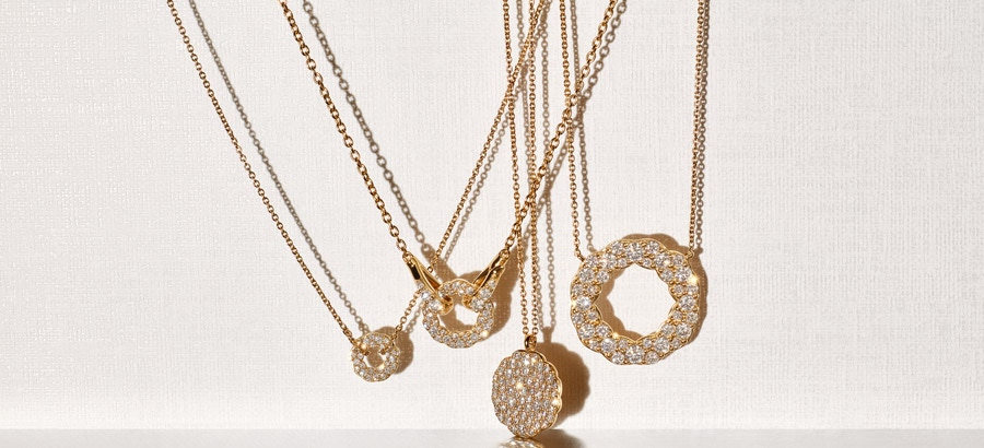 14 Carat Gold Jewellery