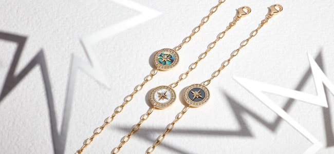 18k Gold Vermeil Bracelets 18k Gold Vermeil Bracelets