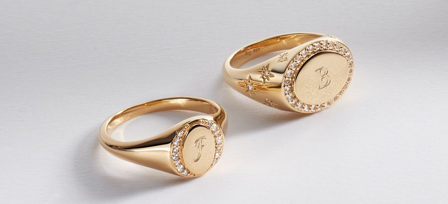 Rings Rings