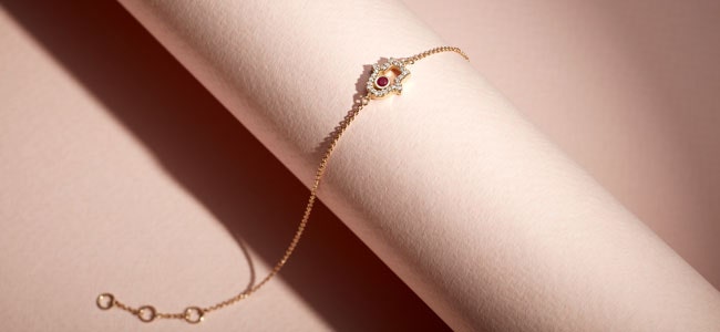 Everyday Diamond Bracelets