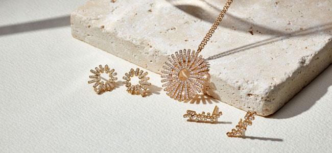 Solid Gold Jewelry Solid Gold Jewelry