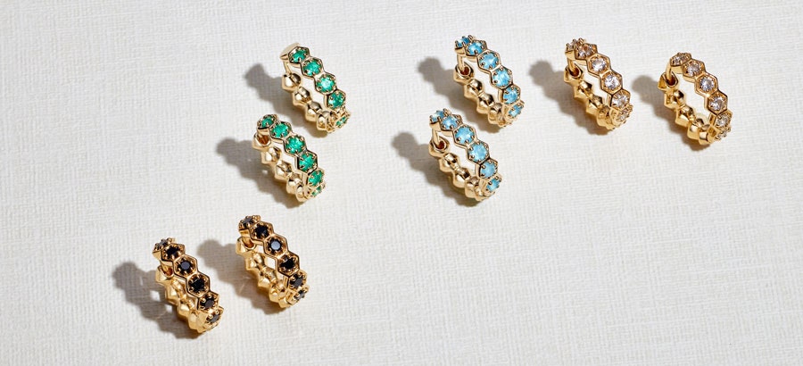 Earrings Earrings