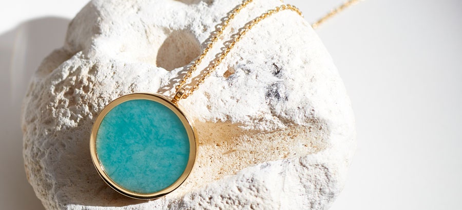Amazonite Jewellery Amazonite Jewellery