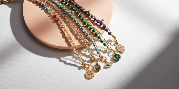 Womens Charm Bracelets | Astley Clarke Womens Charm Bracelets | Astley Clarke