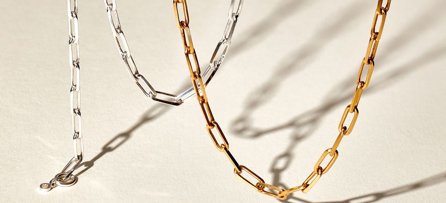 Chain Jewellery | Astley Clarke