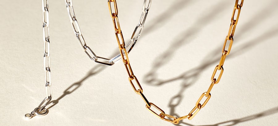 Chain Jewelry | Astley Clarke Chain Jewelry | Astley Clarke
