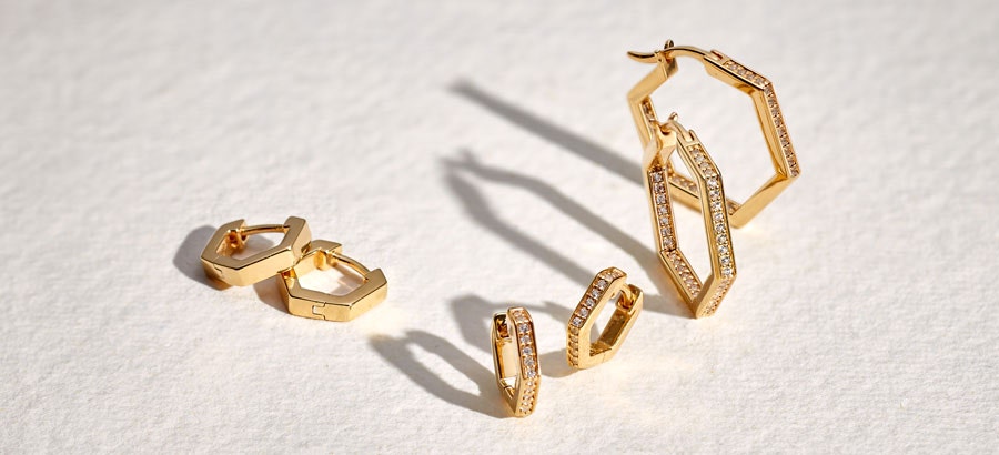 Hoop Earrings Hoop Earrings